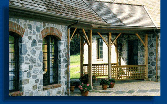 Cattail Creek Custom Manor