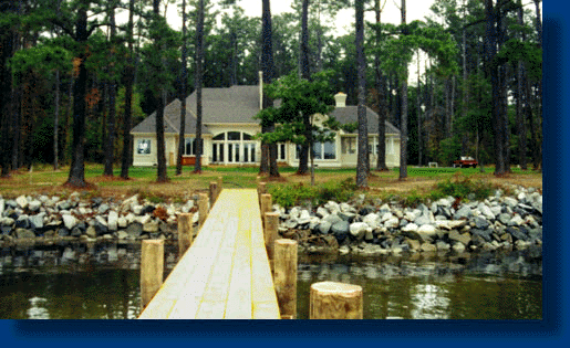 Choptank River Manor