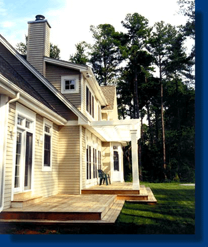 Sterling Property Management on Tocada Sterling  Ltd  Custom Home Builders   Chestertown  Md Usa