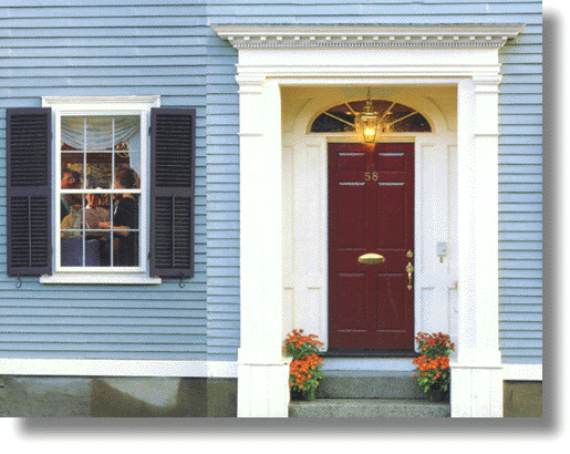 Harborlight Inn, Marblehead